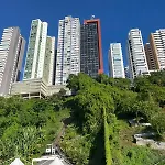 Hotel Sol Victoria Marina